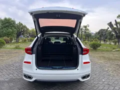 2020 Honda Avancier 240TURBO 2WD, белый — фото 24