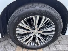 2020 Honda Avancier 240TURBO 2WD, белый — фото 25