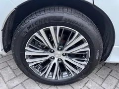 2020 Honda Avancier 240TURBO 2WD, белый — фото 26