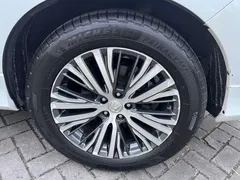 2020 Honda Avancier 240TURBO 2WD, белый — фото 27