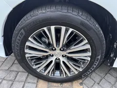 2020 Honda Avancier 240TURBO 2WD, белый — фото 28