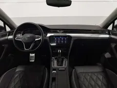 2022 Volkswagen Magotan PHEV GTE Luxury, чёрный — фото 5