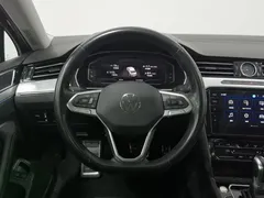 2022 Volkswagen Magotan PHEV GTE Luxury, чёрный — фото 11