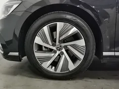 2022 Volkswagen Magotan PHEV GTE Luxury, чёрный — фото 17