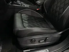 2022 Volkswagen Magotan PHEV GTE Luxury, чёрный — фото 20