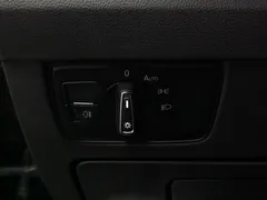 2022 Volkswagen Magotan PHEV GTE Luxury, чёрный — фото 21