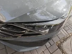 2022 Hyundai Elantra 1.5L CVT LUX Premium — фото 5
