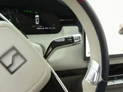 2025 Zeekr 9X Hyper 70kWh 6-seat, белый — фото 11