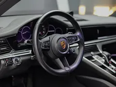 2021 Porsche Panamera 2.9T — фото 6