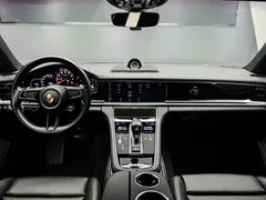 2021 Porsche Panamera 2.9T — фото 10