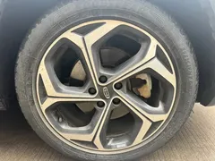 2021 Geely Monjaro 2.0TD DCT EVO 2WD Premium — фото 5