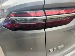 2021 Geely Monjaro 2.0TD DCT EVO 2WD Premium — фото 6