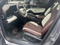 2021 Geely Monjaro 2.0TD DCT EVO 2WD Premium — фото 7