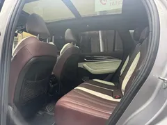 2021 Geely Monjaro 2.0TD DCT EVO 2WD Premium — фото 8