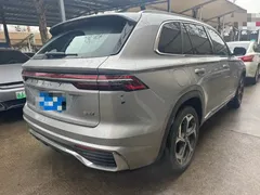 2021 Geely Monjaro 2.0TD DCT EVO 2WD Premium — фото 11