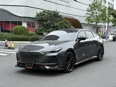 2023 Changan UNI-V 1.5T Sport — фото 1