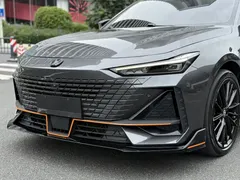2023 Changan UNI-V 1.5T Sport — фото 5