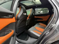 2023 Changan UNI-V 1.5T Sport — фото 8