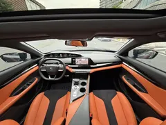 2023 Changan UNI-V 1.5T Sport — фото 9