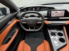 2023 Changan UNI-V 1.5T Sport — фото 10