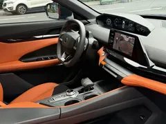 2023 Changan UNI-V 1.5T Sport — фото 11