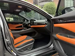 2023 Changan UNI-V 1.5T Sport — фото 12