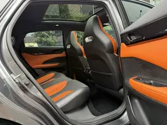 2023 Changan UNI-V 1.5T Sport — фото 13