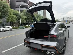 2023 Changan UNI-V 1.5T Sport — фото 16