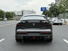 2023 Changan UNI-V 1.5T Sport — фото 18