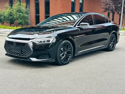 2024 BYD Han PHEV Honor 121KM Premium