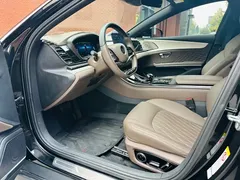 2024 BYD Han PHEV Honor 121KM Premium, чёрный — фото 10