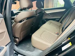 2024 BYD Han PHEV Honor 121KM Premium, чёрный — фото 11