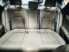 2024 BYD Han PHEV Honor 121KM Premium, чёрный — фото 17