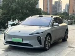 2024 Nio ET5 75kWh EV — фото 1