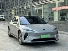 2024 Nio ET5 75kWh EV — фото 3