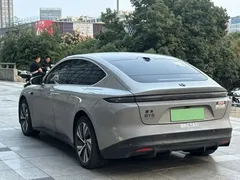 2024 Nio ET5 75kWh EV — фото 4