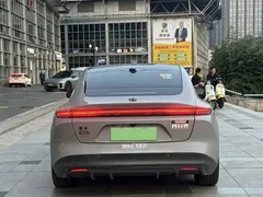 2024 Nio ET5 75kWh EV — фото 6