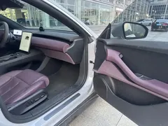 2024 Nio ET5 75kWh EV — фото 12