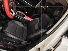 2021 Haval H6 3rd Gen 2.0T AT 2WD Max, белый — фото 20