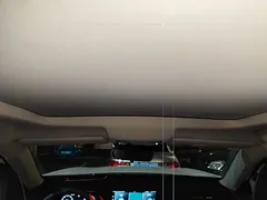 2021 Haval H6 3rd Gen 2.0T AT 2WD Max, белый — фото 23