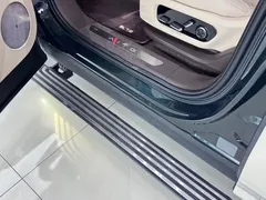 2025 Aito M9 EV Ultra 100kWh 6-seat 192-line LiDAR, белый — фото 6