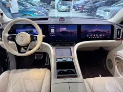 2025 Aito M9 EV Ultra 100kWh 6-seat 192-line LiDAR, белый — фото 9