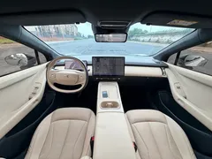 2024 Xpeng P7+ Long Range Max — фото 10