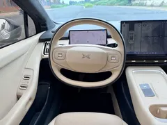 2024 Xpeng P7+ Long Range Max — фото 11