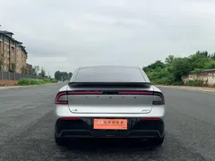 2024 Xpeng P7+ Long Range Max — фото 15