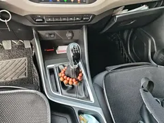 2020 Geely Vision X3 1.5L MT Elite, белый — фото 10