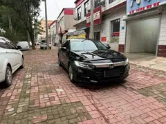 2018 Honda Accord 260TURBO Elite, чёрный — фото 2