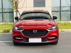 2021 Mazda CX-4 2.0L AT 2WD — фото 2