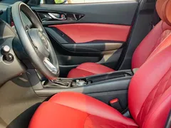 2021 Mazda CX-4 2.0L AT 2WD — фото 12
