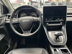 2023 Haval M6 Plus 1.5T DCT Luxury, белый — фото 7